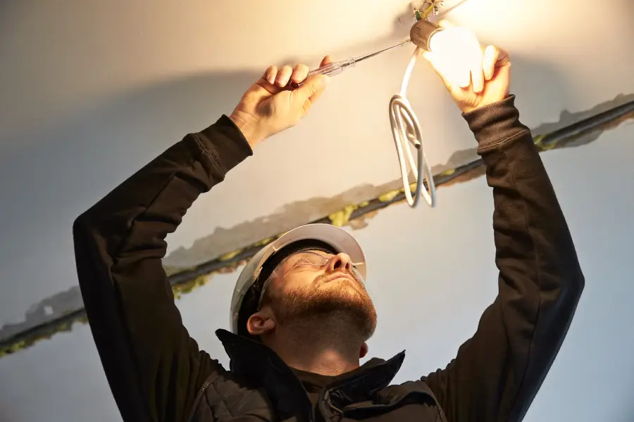 Electrical Contractors in Union City, NJ