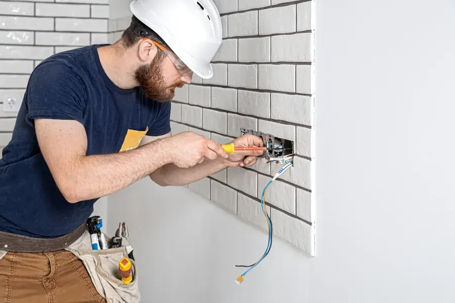 The Role Of Permits In Residential Electrical Work in Union City, NJ